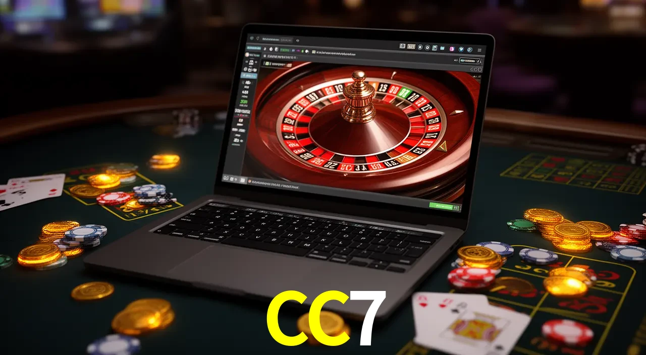 CC7 Arcade