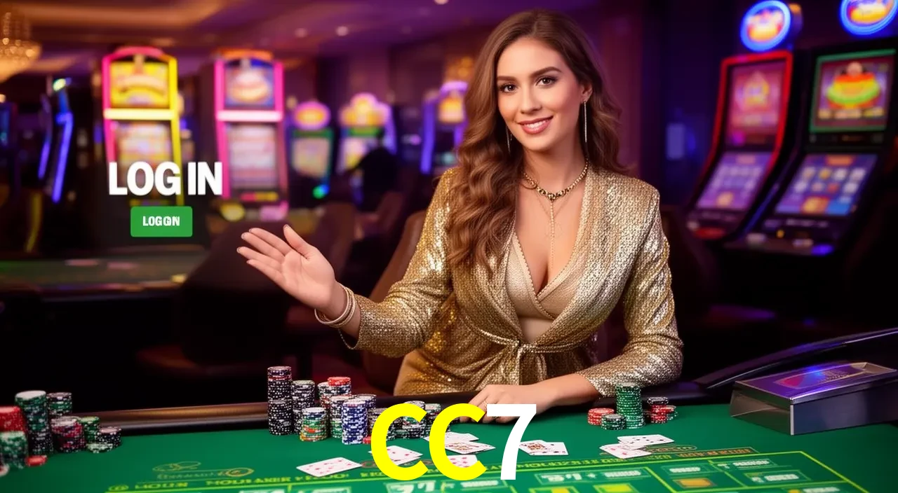 CC7 Bingo
