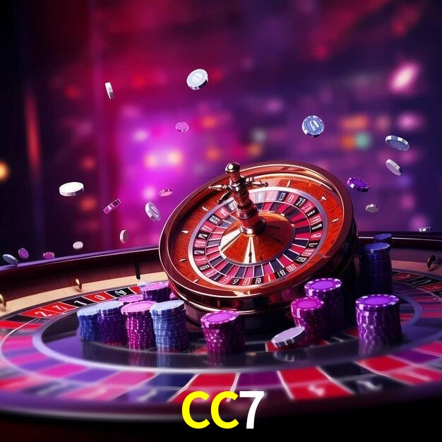 CC7 Animaciones vibrantes