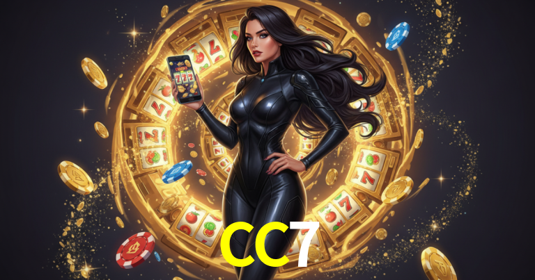 CC7 mobile gaming