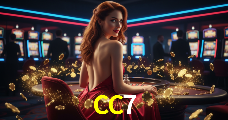 CC7 lobby snapshot